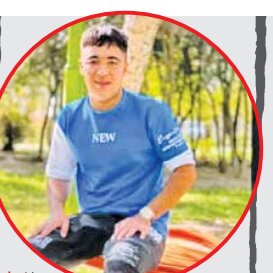 این متهم به قتل را شناسایی کنید+ عکس | ماجرای قتل ورزشکاری به نام سروش | قدم به قدم در تعقیب ابوالفضل