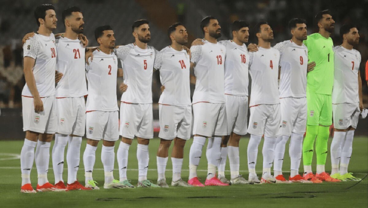 نگران کارشکنی در صدور ویزای تیم ملی فوتبال هستیم + ویدئو