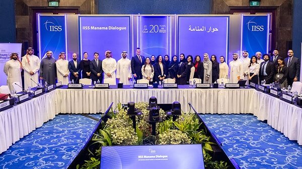 اجلاس جاسوسان آمریکایی و اسرائیلی علیه ایران در کشور همسایه + جزئیات | در نشست منامه ۲۰۲۵ چه گذشت؟