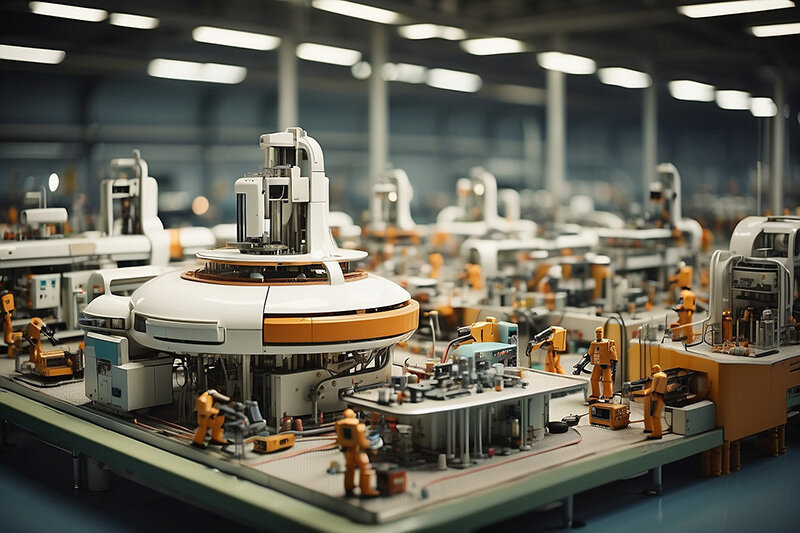 پایان عصر لیتیوم | باتریهای آینده با سلولهای زنده شارژ میشوند