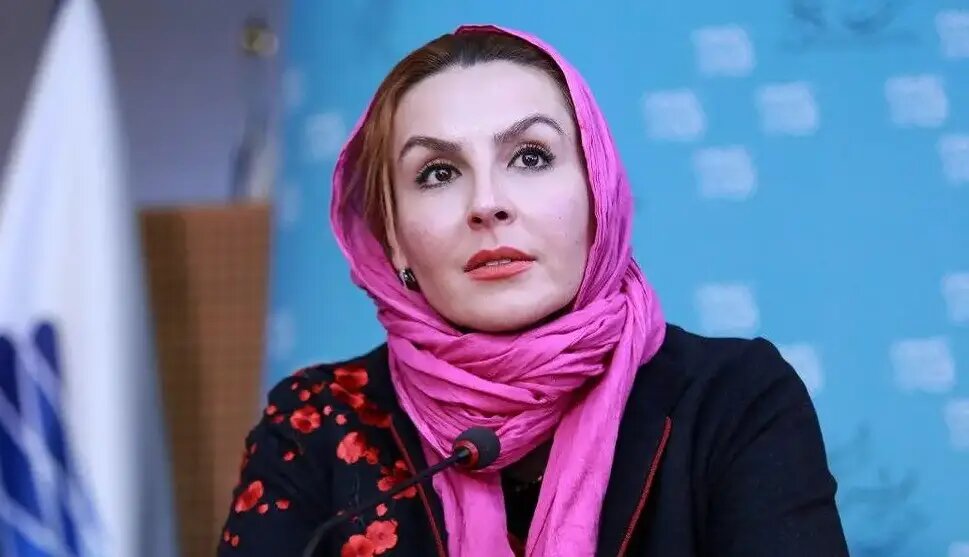 یک استوری درباره امام حسین(ع) گذاشتم، گفتند نذار... 