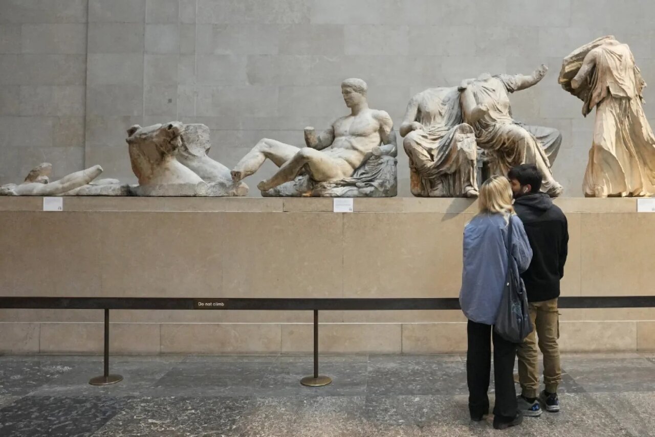 موزه‌ها؛ هدایایی باستانی به آیندگان | ارزشمندترین موزه‌های جهان را بشناسید