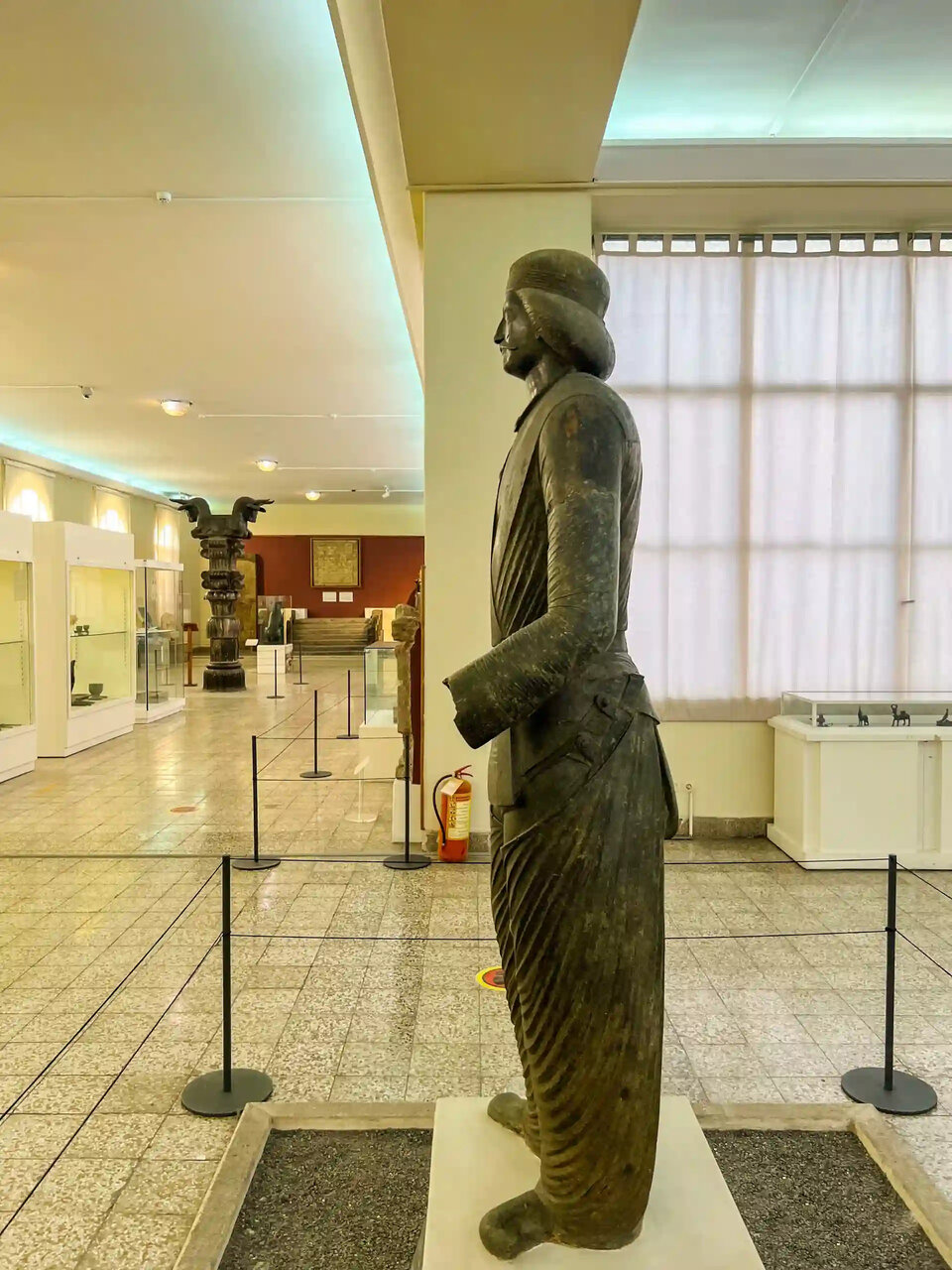 موزه‌ها؛ هدایایی باستانی به آیندگان | ارزشمندترین موزه‌های جهان را بشناسید