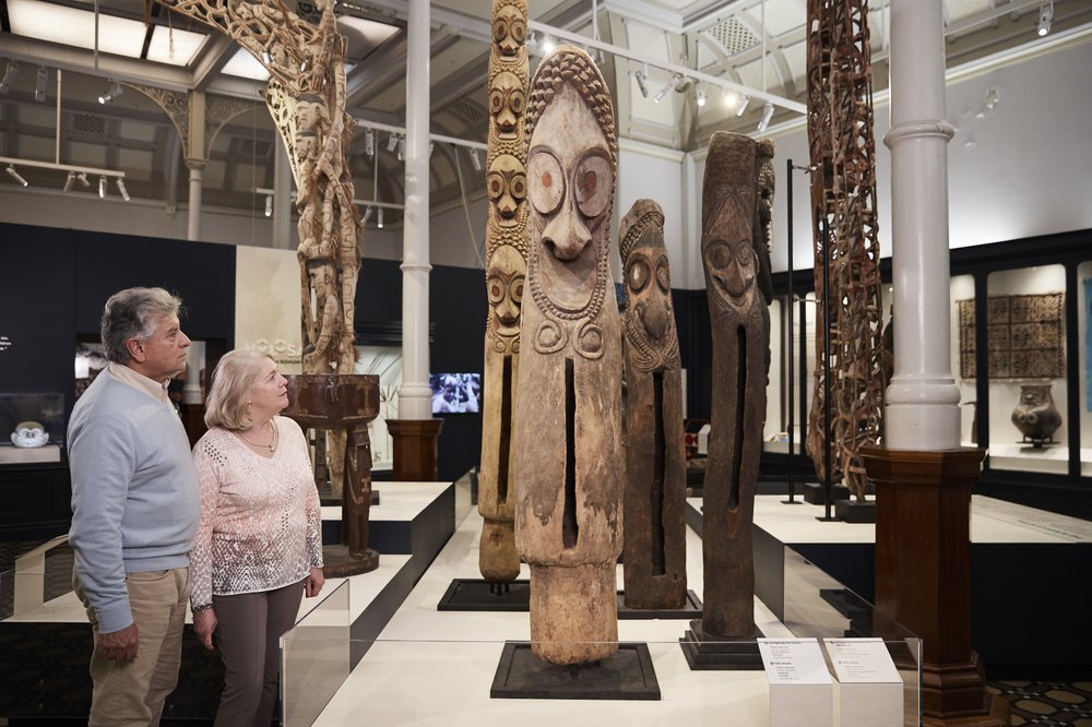 موزه‌ها؛ هدایایی باستانی به آیندگان | ارزشمندترین موزه‌های جهان را بشناسید