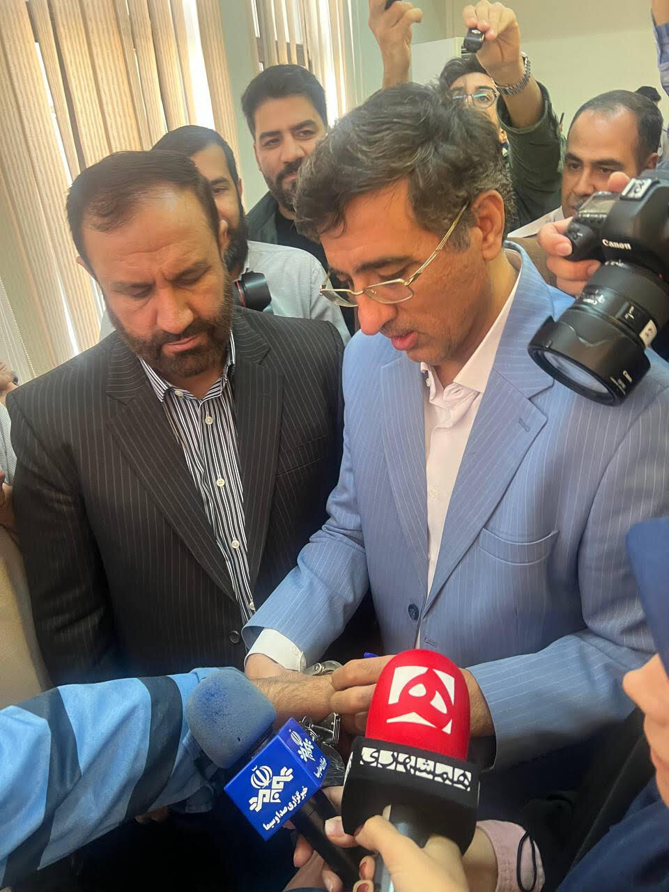 اشک شوق ۱۴ محکوم به قصاص پس از آزادی | گفتگوی اختصاصی با محکومان