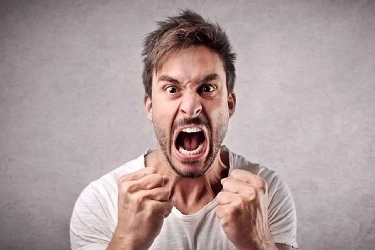 چگونکی حفظ آرامش در کنترل خشم + حدیثی از حضرت علی(ع)