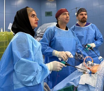 تب لاغری با آمپول و بوتاکس معده داغ شده است