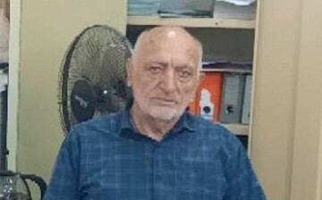 چهار دهه خدمت بی‌ادعا به خلق خدا | مردی که سودش را در لبخند مردم جست‌وجو می‌کند