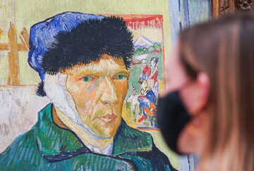 نتایج یک تحقیق علمی: ورزش فرهنگی برای بدن مفید است | به گالری‌های نقاشی بروید و دست از اسکرول کردن بردارید