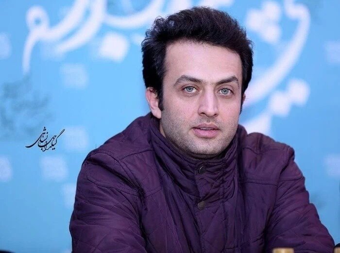 مصطفی زمانی بازیگر نقش یوزارسیف/عکس از گیلدا جهانشاهی
