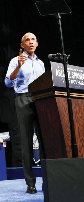 اوباما به میدان آمد؛ معنای آن چیست؟ | روایت اوباما از ترسناکی وضعیت