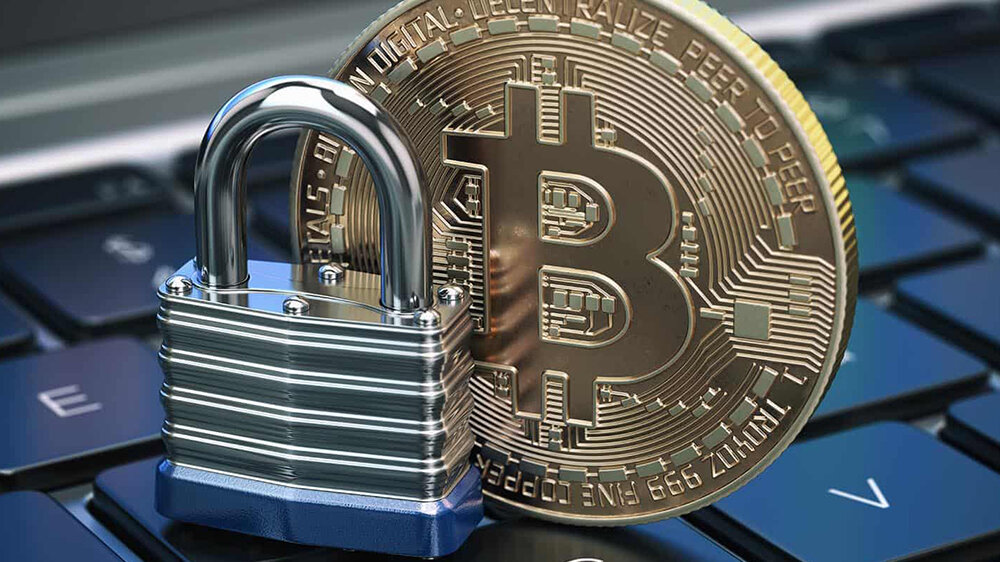 امنیت در رمزارز ها