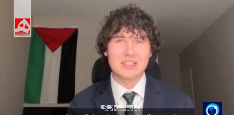 جزئیات پیشنهاد چندهزار دلاری به یک اینفلوئنسر برای حمایت از نسل‌کشی 