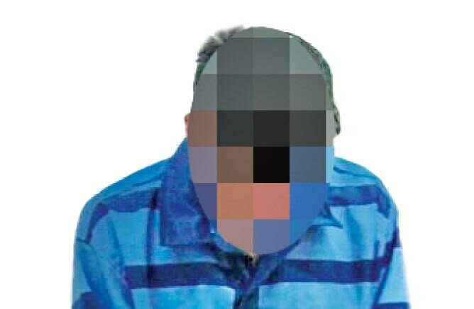 اظهارات قاتلی که بعد از ۲۰ سال آزاد شد + ویدئو