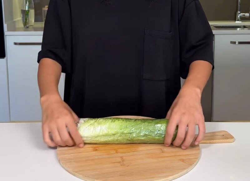 با این ساندویچ رژیمی لاغر شو ! | سرشار از فیبر و پروتئین بدون کربوهیدرات + روش تهیه