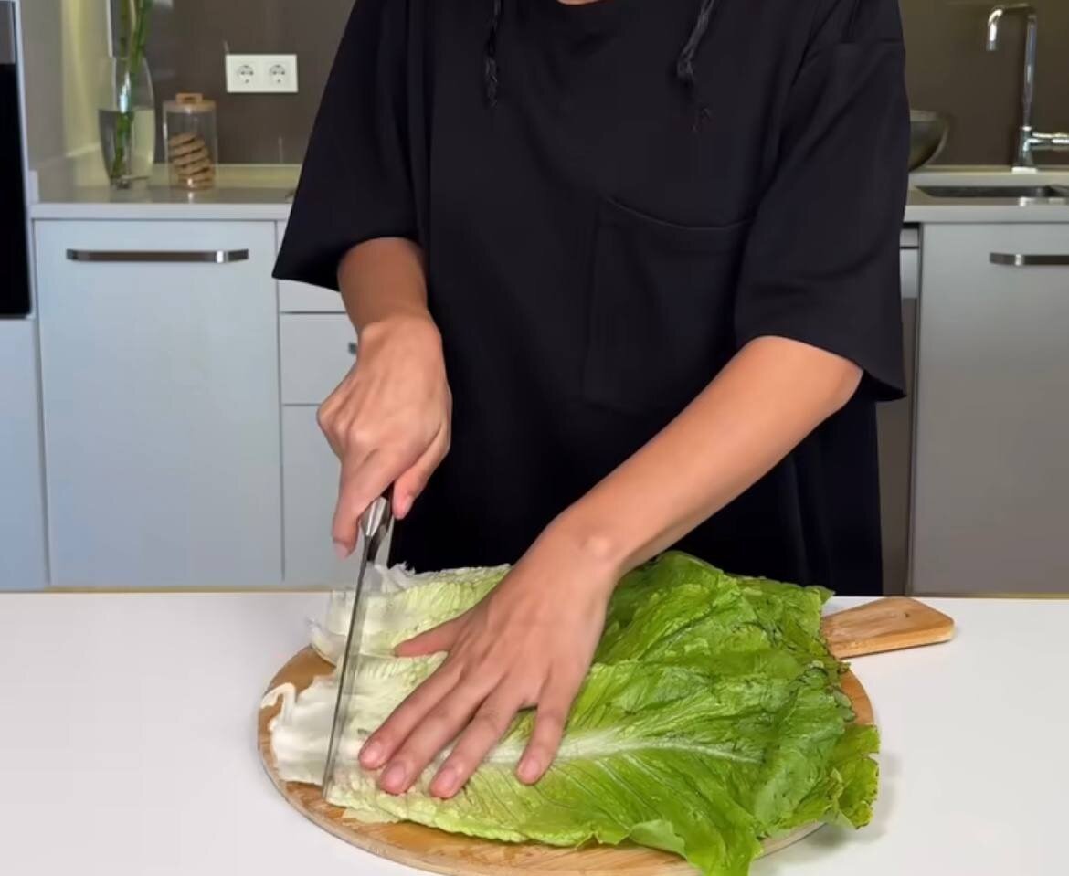 با این ساندویچ رژیمی لاغر شو ! | سرشار از فیبر و پروتئین بدون کربوهیدرات + روش تهیه