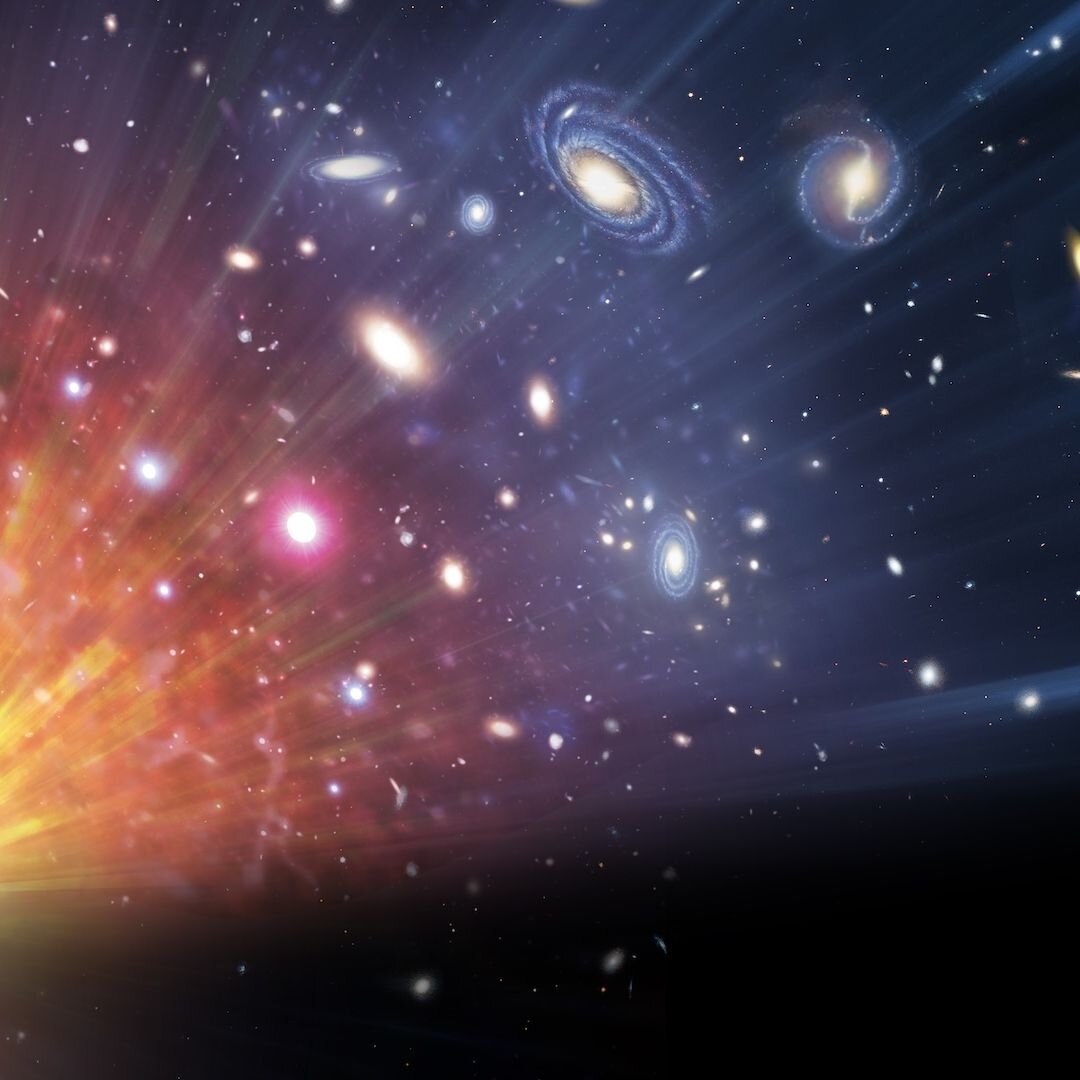 جهان از آنچه تصور می‌کنیم شگفت‌انگیزتر است | از پرواز تاریخی X-۵۹ تا اثبات ریاضی غیرممکن‌بودن شبیه‌سازی جهان