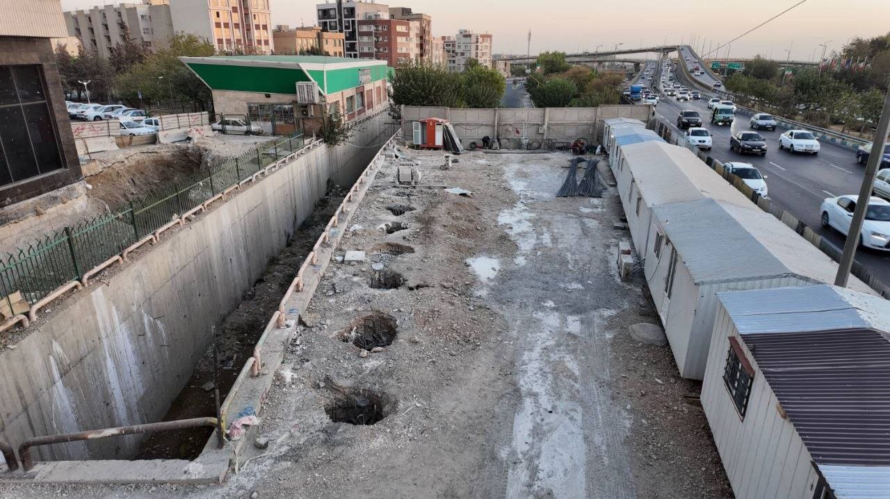 خروج از بن بست