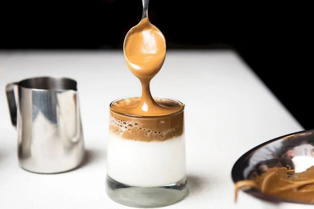 چگونه در خانه قهوه لوکس و گران کافیشاپی تهیه کنیم؟ ؛ دستورالعمل ساده و سریع