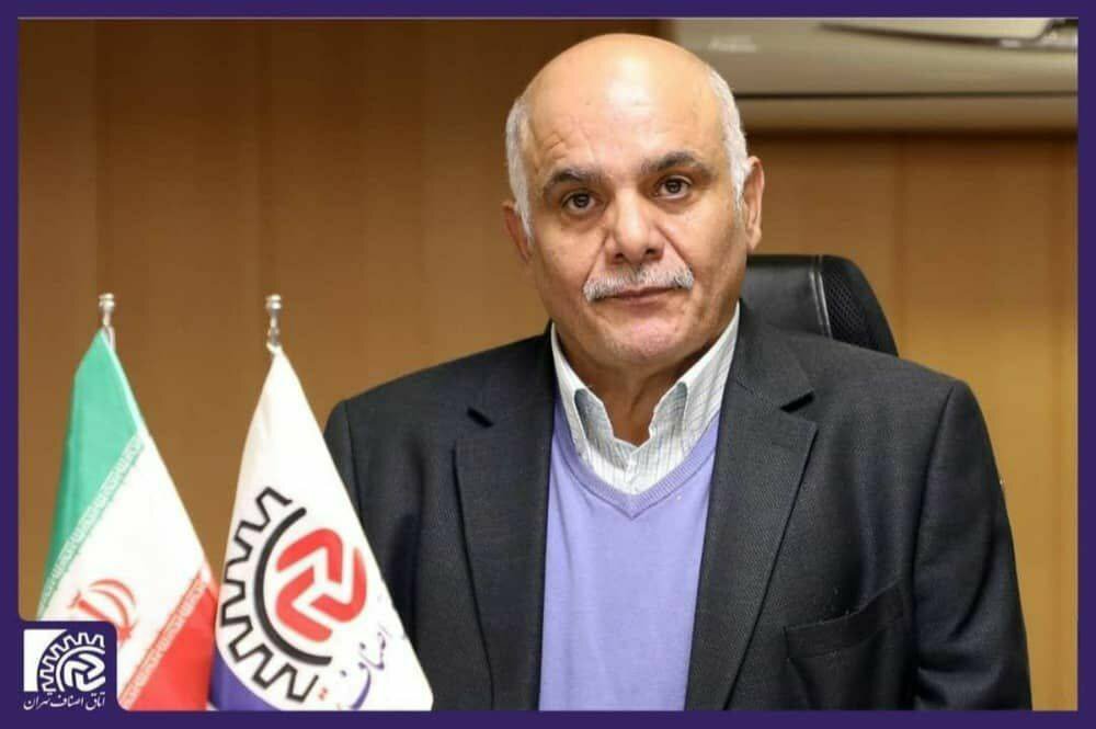 چهار دهه خدمت بیادعا به خلق خدا | مردی که سودش را در لبخند مردم جستوجو میکند