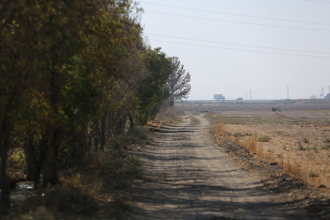 اروپایی های ساکن قزوین | روایتی از روستایی نزدیک قزوین که طبق برخی اسناد تاریخی، اهالی آن رومانیایی هستند
