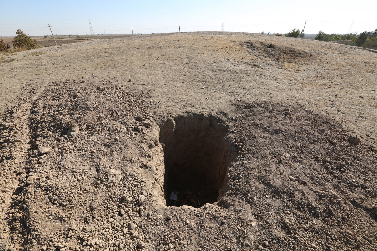 اروپایی های ساکن قزوین | روایتی از روستایی نزدیک قزوین که طبق برخی اسناد تاریخی، اهالی آن رومانیایی هستند