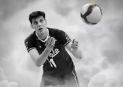 اتفاق عجیب پس از درگذشت صابر؛ صفحه اش شلوغ و بسته شد + عکس