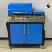 تولیدکننده باربیکیو در ایران با قدمت ۴۰ ساله