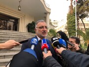 چرا با تاخیر در جلسه شورای شهر حضور پیدا کردید؟! + ویدئو | زاکانی پاسخ می‌دهد