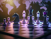 اخطار سپاه به غرب‌گراها و شرق‌پرستان: این دعوا را فوراً تمام کنید