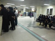 بحران نوبت‌گیری کی حل می‌شود؟ | پای شکایت از پزشکی که زیرمیزی می‌گیرد، بایستید به شدت برخورد می‌کنیم