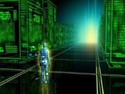 پاسخ به یک پرسش عجیب | ممکن است جهان ما شبیه‌سازی کامپیوتری باشد؟