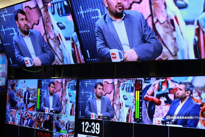 میزگرد همشهری دیپلماتیک با موضوع جنگ در سودان