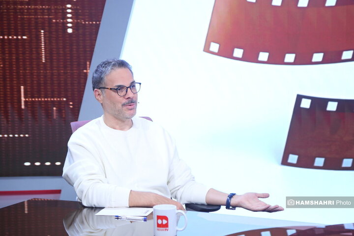 داستان فارسی در سریال ایرانی چقدر نقش دارد؟