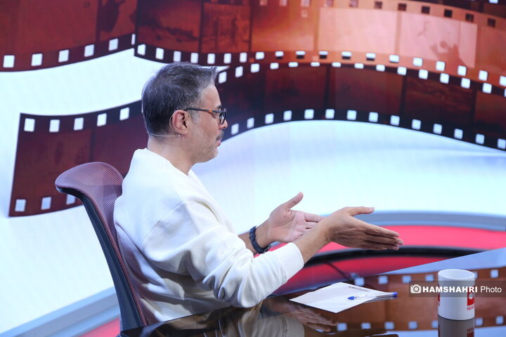 داستان فارسی در سریال ایرانی چقدر نقش دارد؟