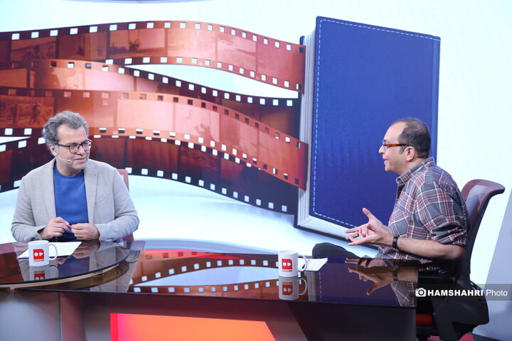 داستان فارسی در سریال ایرانی چقدر نقش دارد؟