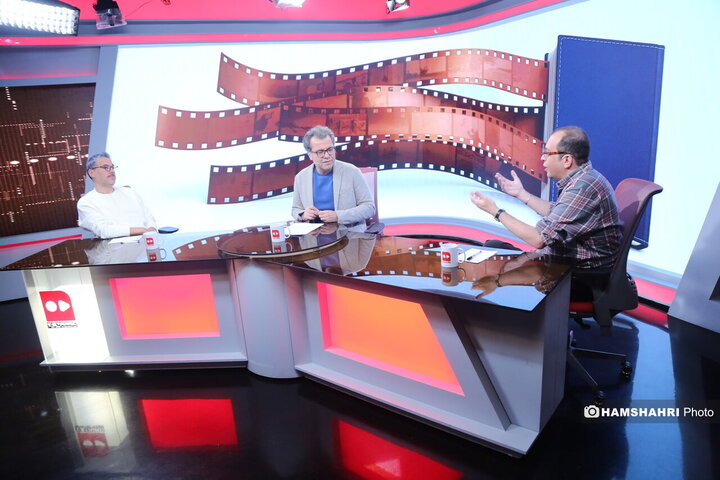 داستان فارسی در سریال ایرانی چقدر نقش دارد؟