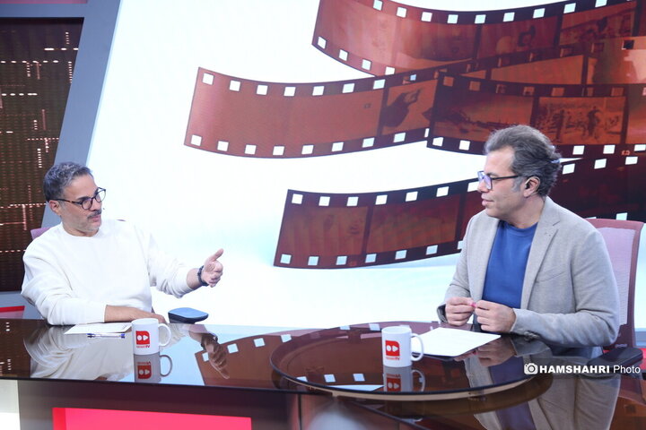 داستان فارسی در سریال ایرانی چقدر نقش دارد؟