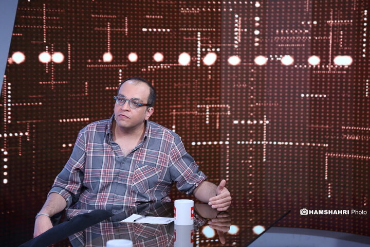 داستان فارسی در سریال ایرانی چقدر نقش دارد؟