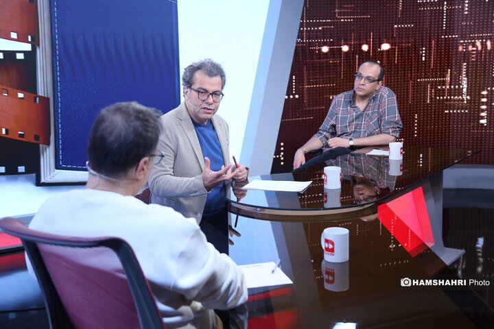 داستان فارسی در سریال ایرانی چقدر نقش دارد؟