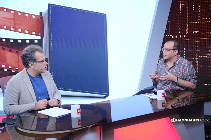 داستان فارسی در سریال ایرانی چقدر نقش دارد؟