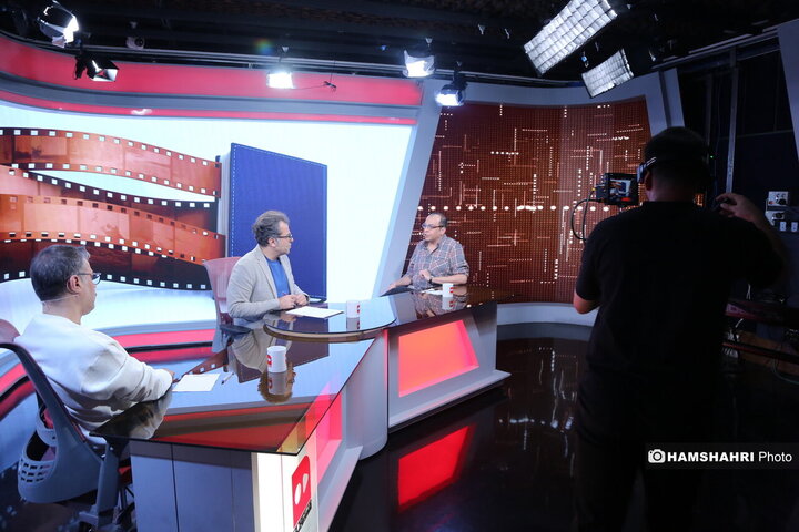 داستان فارسی در سریال ایرانی چقدر نقش دارد؟