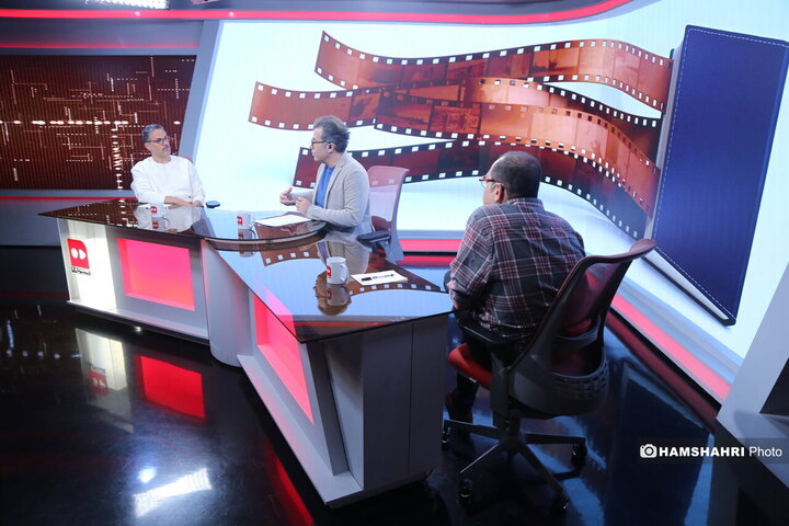 داستان فارسی در سریال ایرانی چقدر نقش دارد؟