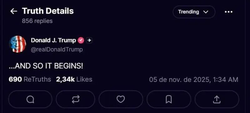 عصبانیت ترامپ بعد پیروزی ممدانی در انتخابات نیویورک + عکس