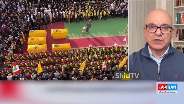 تحلیلگر اینترنشنال: استراتژی حزب الله راه اندازی خط تولید ادوات نظامی در خاک لبنان است
