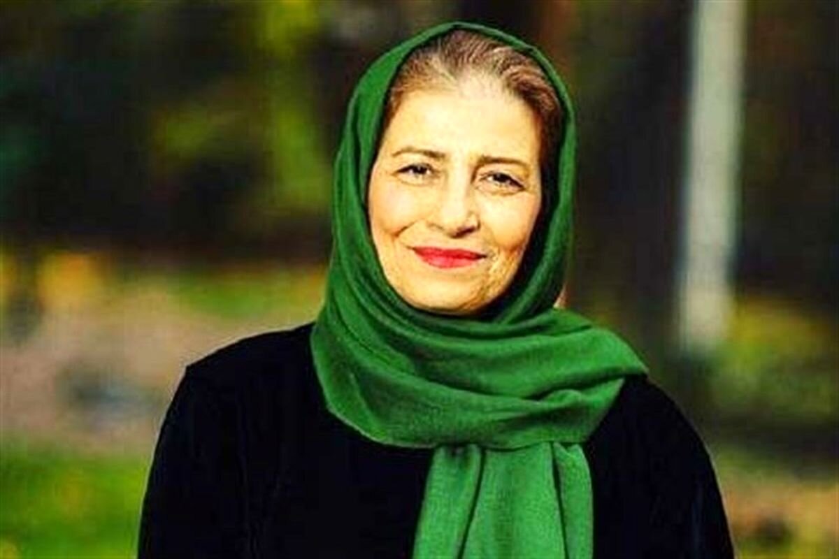 مادر و دختر محبوب سینمای ایران در یک قاب | عکس