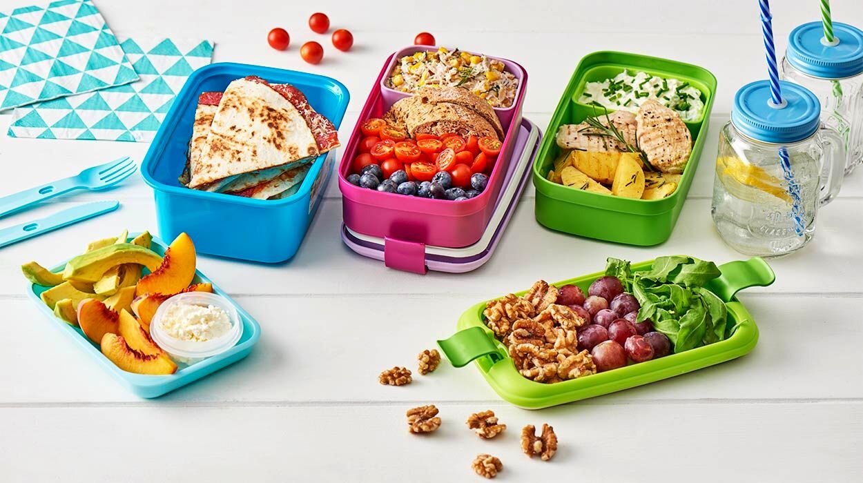 چطور باقیمانده غذا را خوشمزهتر کنیم؟