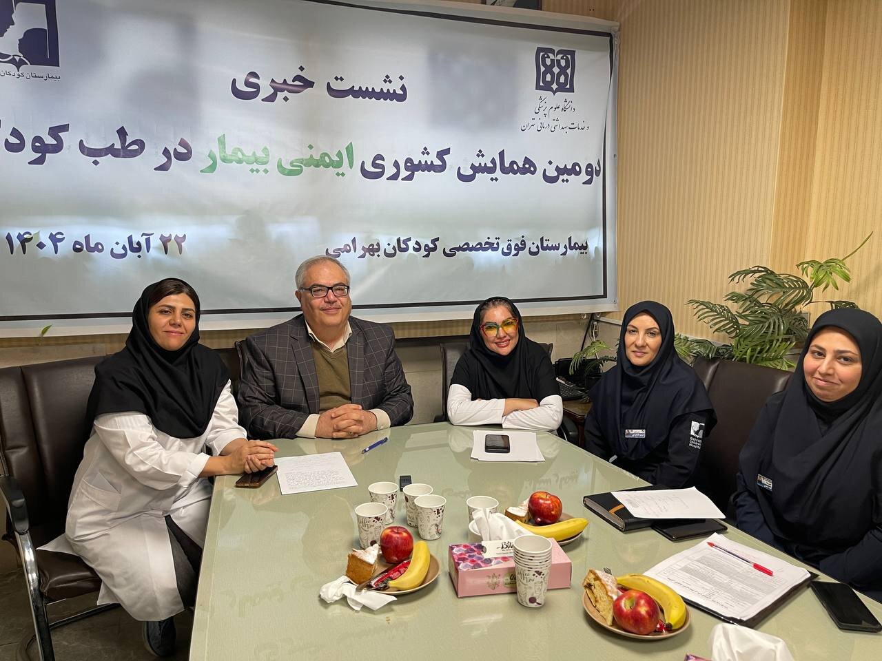 طرح درمان رایگان کودکان زیر ۷ سال نیاز به بازنگری دارد | کودک، بیمار بزرگسال کوچک نیست