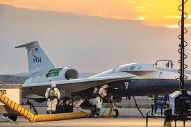 رقابت ناسا، ایرباس و بویینگ برای نسل جدید هواپیماهای  بدون خلبان | از بال‌های تاشو تا موتورهای بی‌صدا