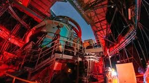 اسرار ماده تاریک و تهدید سیارکها در دادههای خیرهکننده روبین